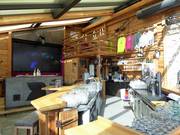 Après-ski tip Baumbar