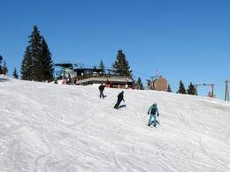 Wannenjoch/Rohnenspitze – Schattwald/Zöblen