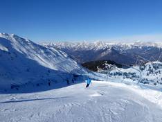 Photos Zoncolan – Ravascletto/Sutrio