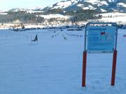 Giant slalom
