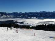 World Cup and Family Run