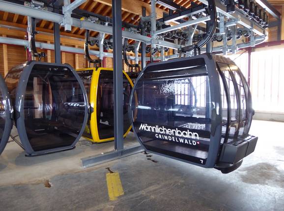 Grindelwald Grund-Holenstein-Männlichen (GGM)