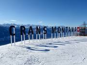 Welcome to Crans-Montana