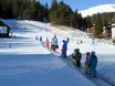 Family ski resorts Glarus Alps – Families and children Laax/Flims/Falera