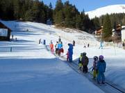 Tip for children  - Ami Sabi Snow Wonderland Laax