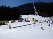 Tip for children  - SMARTY-Land Mauterndorf