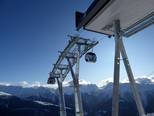 Ski lifts Aletsch Arena – Riederalp/Bettmeralp/Fiesch Eggishorn