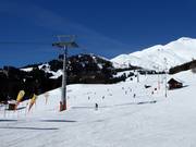 Möseralm run (Fiss)