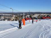 Bartuś I (B1) - J-bar