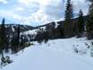 Purcell Mountains: Test reports from ski resorts – Test report Kimberley