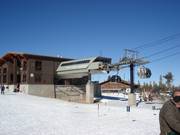 Lower Panorama Gondola - 8pers. Gondola lift (monocable circulating ropeway)