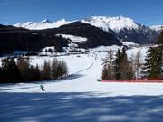 Valley run Bergkastel