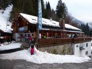 Après-ski tip Kerschl's Schi Alm Andreasstüberl