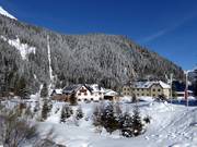 Gastronomy tip Alpengasthof Enzingerboden