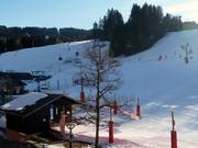 TK du Vieux Chêne - J-bar