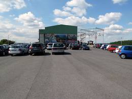 Bottrop (alpincenter)