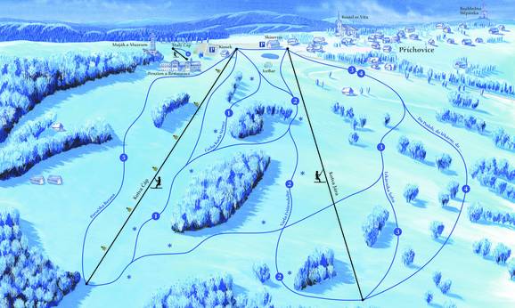 Příchovice/U Čápa