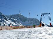 Kirchbühellift - T-bar