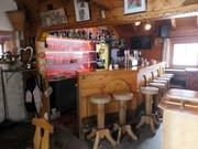 Otto's Einkehr directly at the Ochsengarten valley station