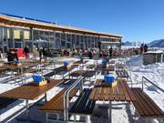 Gastronomy tip Gamsgarten