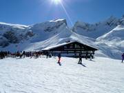 Mountain Restaurant Seekopf (Zürs)
