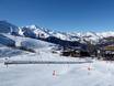 Ski resorts for beginners in France – Beginners Peyragudes