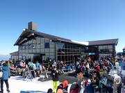 Gastronomy tip Alpine Café