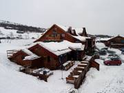 Restaurant Arnold's Pub