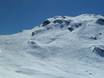 Ski resorts for advanced skiers and freeriding Isère Valley – Advanced skiers, freeriders La Plagne (Paradiski)