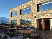 Après-ski tip Chetzeron