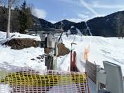 Schwabenhoflift - J-bar