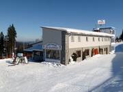 Guesthouse zur Gondelbahn