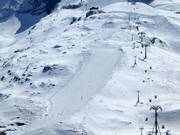 Intermediate Spannagelabfahrt