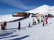 Scuol Zauberteppich III - People mover/Moving Carpet