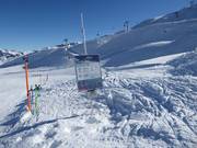 Avalanche Transceiver Training Center