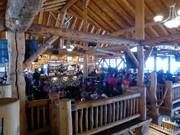 Gastronomy tip Powder Keg Lounge