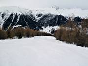 Slope Brand–Valley Station Rinerhorn No. 10