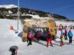 Family ski resorts Landeck – Families and children Serfaus-Fiss-Ladis