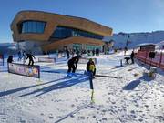Tip for children  - Children’s area run by the skiCHECK ski school