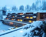 Arosea Life Balance Hotel