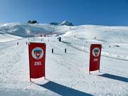 Tip for children  - Beginner Park Riffelberg