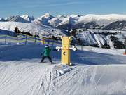 Tip for children  - Funny-Slope Spieljoch