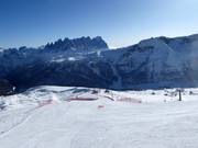 View from L'Om Picol