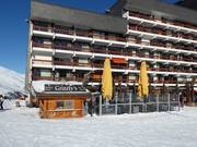 Après-Ski Grizzly's (Les Menuires)