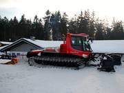 This machine alone would already be completely sufficient.