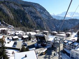 Belalp – Blatten