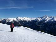 KarlKraxler Tour slope