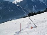Expansion of snow-making capabilities