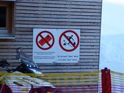 Awareness: It’s your forest, too