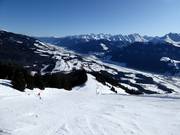 Slope No. 77 Breitmoos